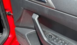 Volkswagen POLO 2018 full