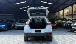 Mazda CX-3 2018 full