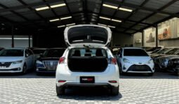 Toyota Auris 2018 full