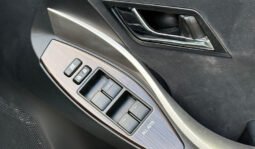 
Toyota Allion 2018 full									