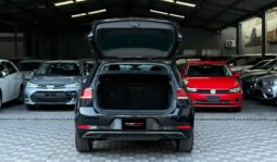 Volkswagen Golf 2018 full