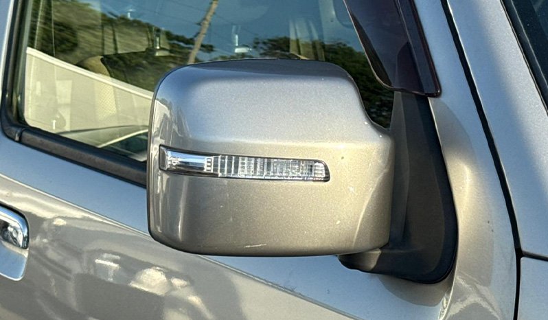 Suzuki Jimny 2018 full