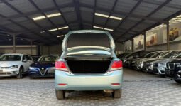 
Toyota Allion 2018 full									