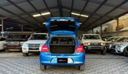 Suzuki Swift 2018 full