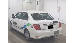 Toyota Corolla Axio 2018 full