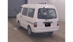 Mazda Bongo Van 2018 full