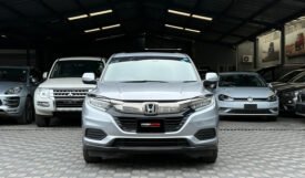 Honda Vezel 2018