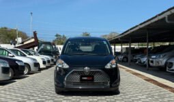 
Toyota Sienta 2018 full									