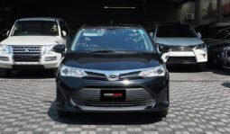 Toyota Corolla Fielder 2018 full