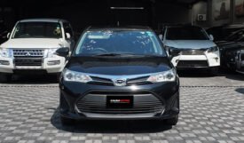 Toyota Corolla Fielder 2018