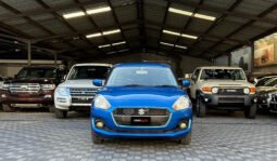 Suzuki Swift 2018 full