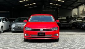 Volkswagen POLO 2018