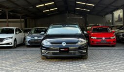 Volkswagen Golf 2018 full