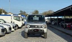 Suzuki Jimny 2018 full