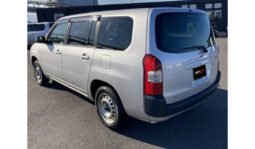 
Toyota Succeed 2018 full									