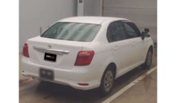 
Toyota Corolla Axio 2020 full									