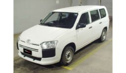 
Toyota Succeed 2018 full									