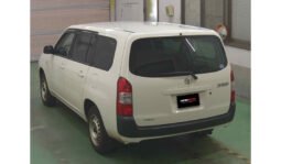 
Toyota Succeed 2019 full									