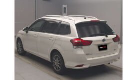 Toyota Corolla Fielder 2019