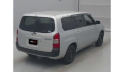 Toyota Succeed 2019 full