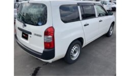 Toyota Succeed 2018 full