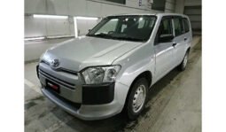 Toyota Probox 2018 full