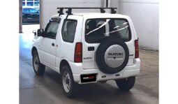 Suzuki Jimny 2018 full