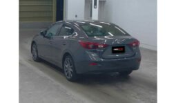 Mazda Axela 2018 full