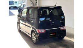 Suzuki Wagon-R 2018