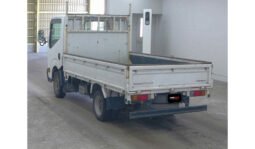 Nissan Atlas 2019 full