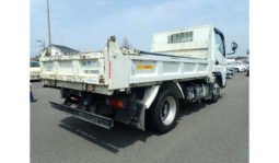 Mitsubishi Canter 2019 full