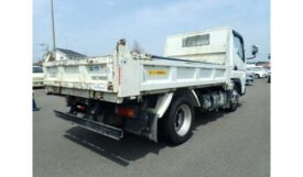 Mitsubishi Canter 2019