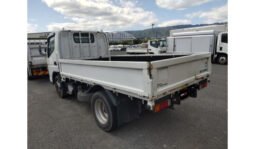 Nissan Atlas 2018 full