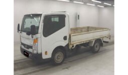 Nissan Atlas 2018 full