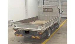 Mitsubishi Canter 2019 full