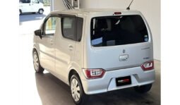 Suzuki Wagon-R 2019 full