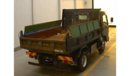 Mitsubishi Canter 2018 full