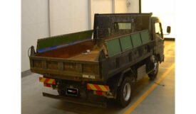 Mitsubishi Canter 2018