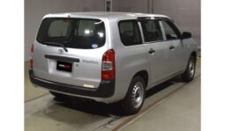 Toyota Probox 2018 full