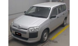 Toyota Probox 2018 full