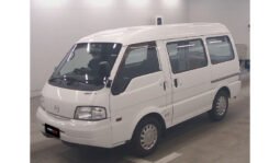 Mazda Bongo Van 2018 full