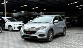 Honda Vezel 2018
