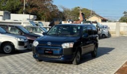 
Toyota Probox 2019 full									