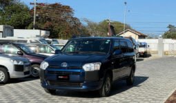 
Toyota Succeed 2018 full									