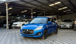 Suzuki Swift 2018 full
