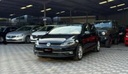 Volkswagen Golf 2018 full