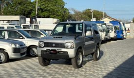 Suzuki Jimny 2018