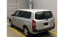 
Toyota Succeed 2019 full									