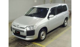 Toyota Probox 2019