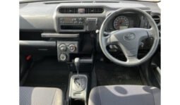 Toyota Succeed 2018 full